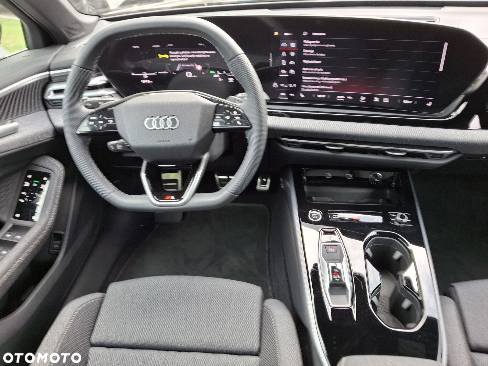 Audi A5 - 19