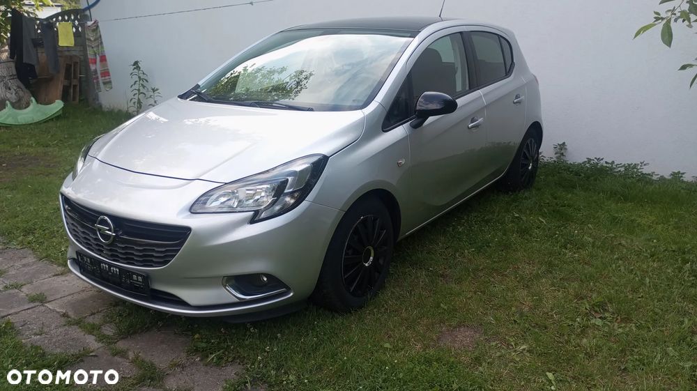 Opel Corsa 1.4 Color Edition - 14