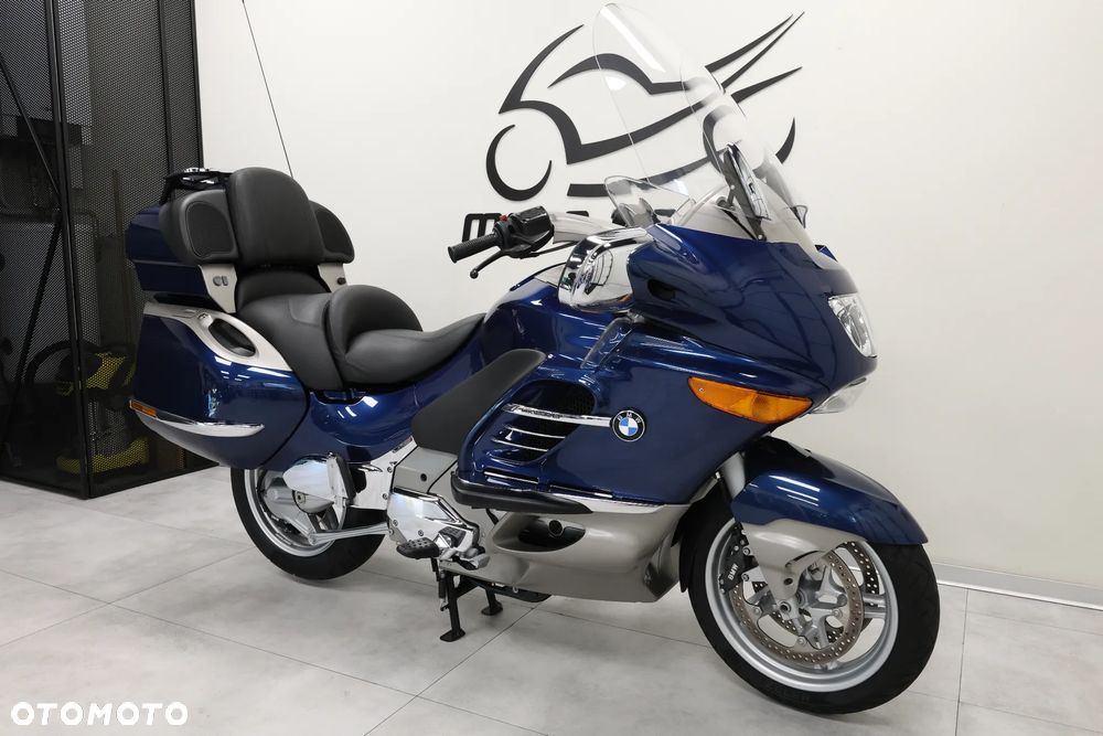 BMW K - 5