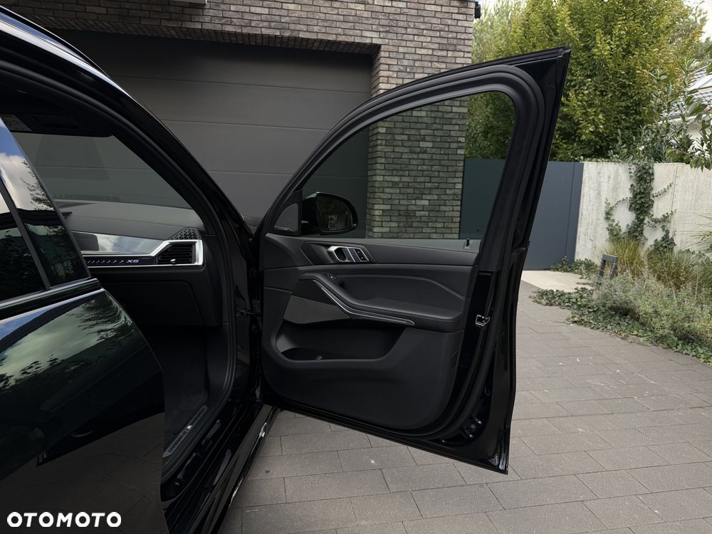 BMW X5 - 21