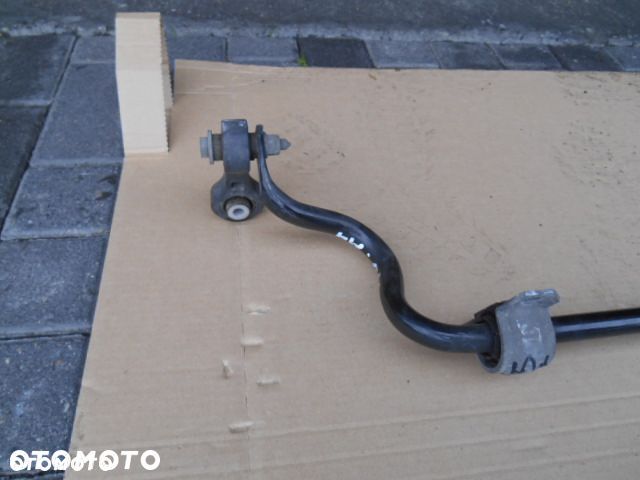 STABILIZATOR DRĄŻEK AUDI A4 A5 2012r TYLNY - 2