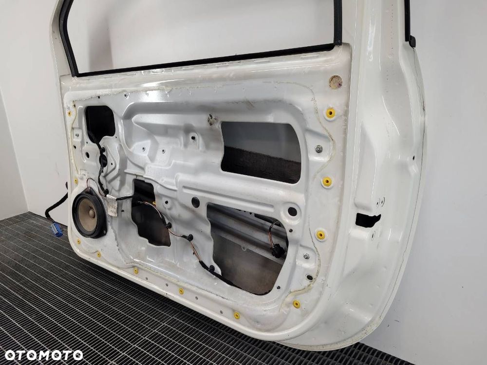 DRZWI PRZÓD PRAWE FIAT 500 312 3D ORYGINAŁ - 15