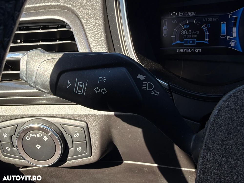 Ford Mondeo - 19