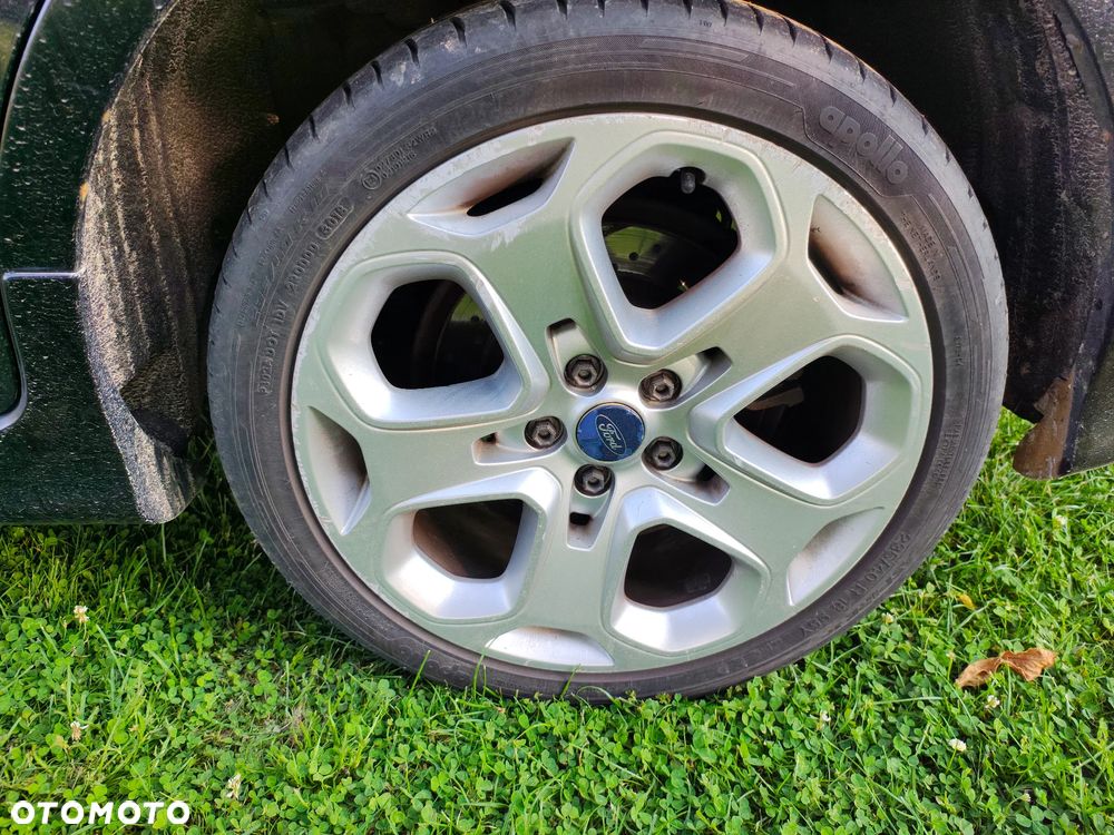 Ford Mondeo 2.2 TDCi Titanium S - 15