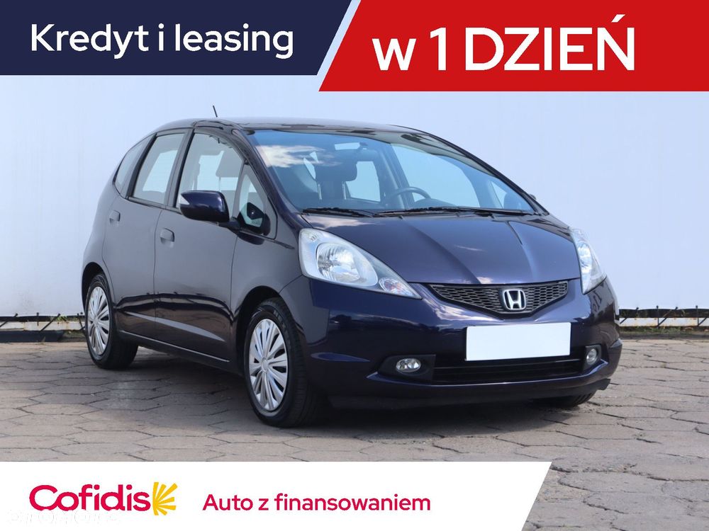 Honda Jazz - 2