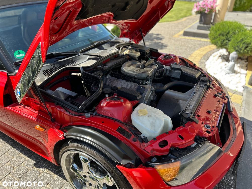 BMW Z3 - 30