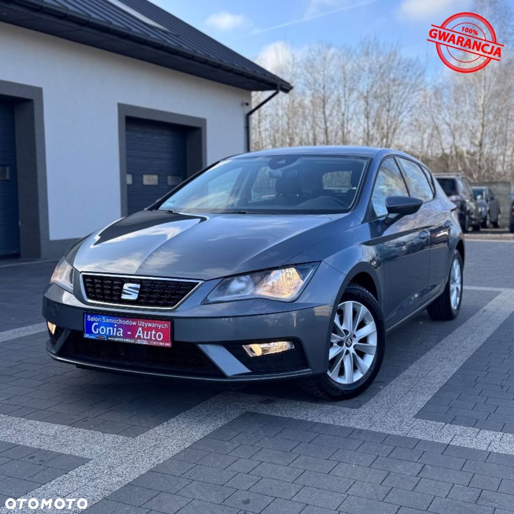 Seat Leon - 1