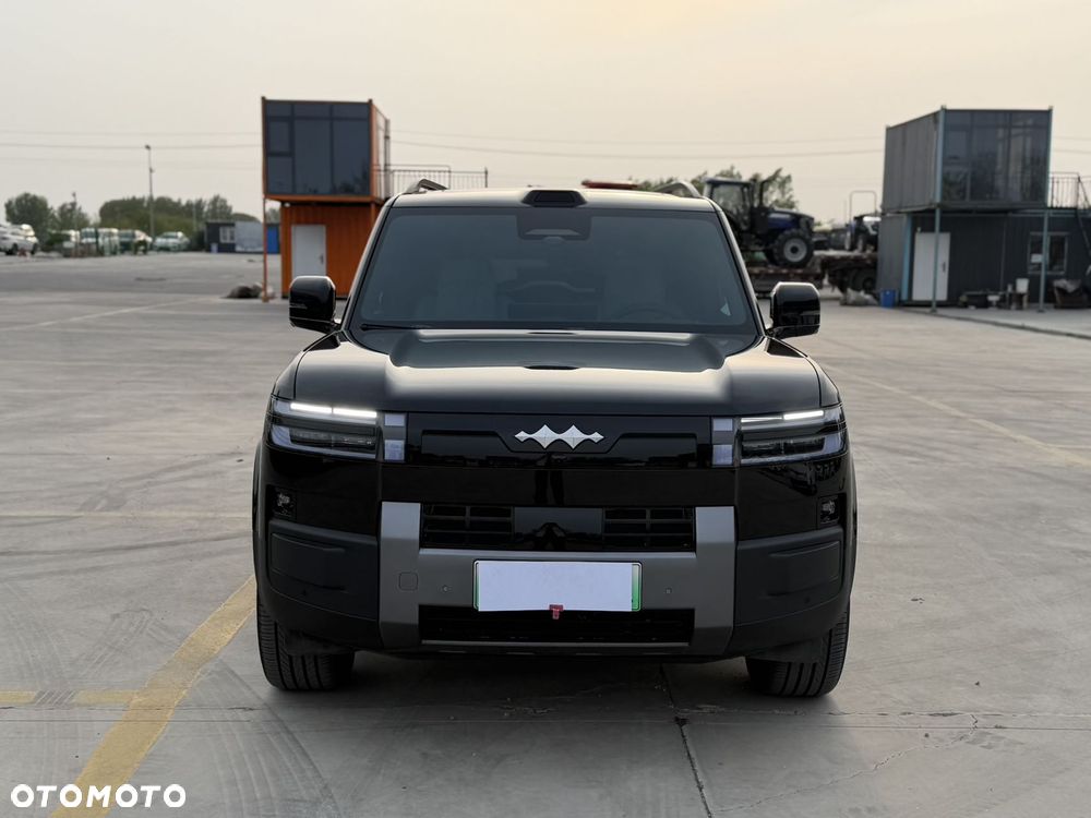 BYD Leopard 7 - 2