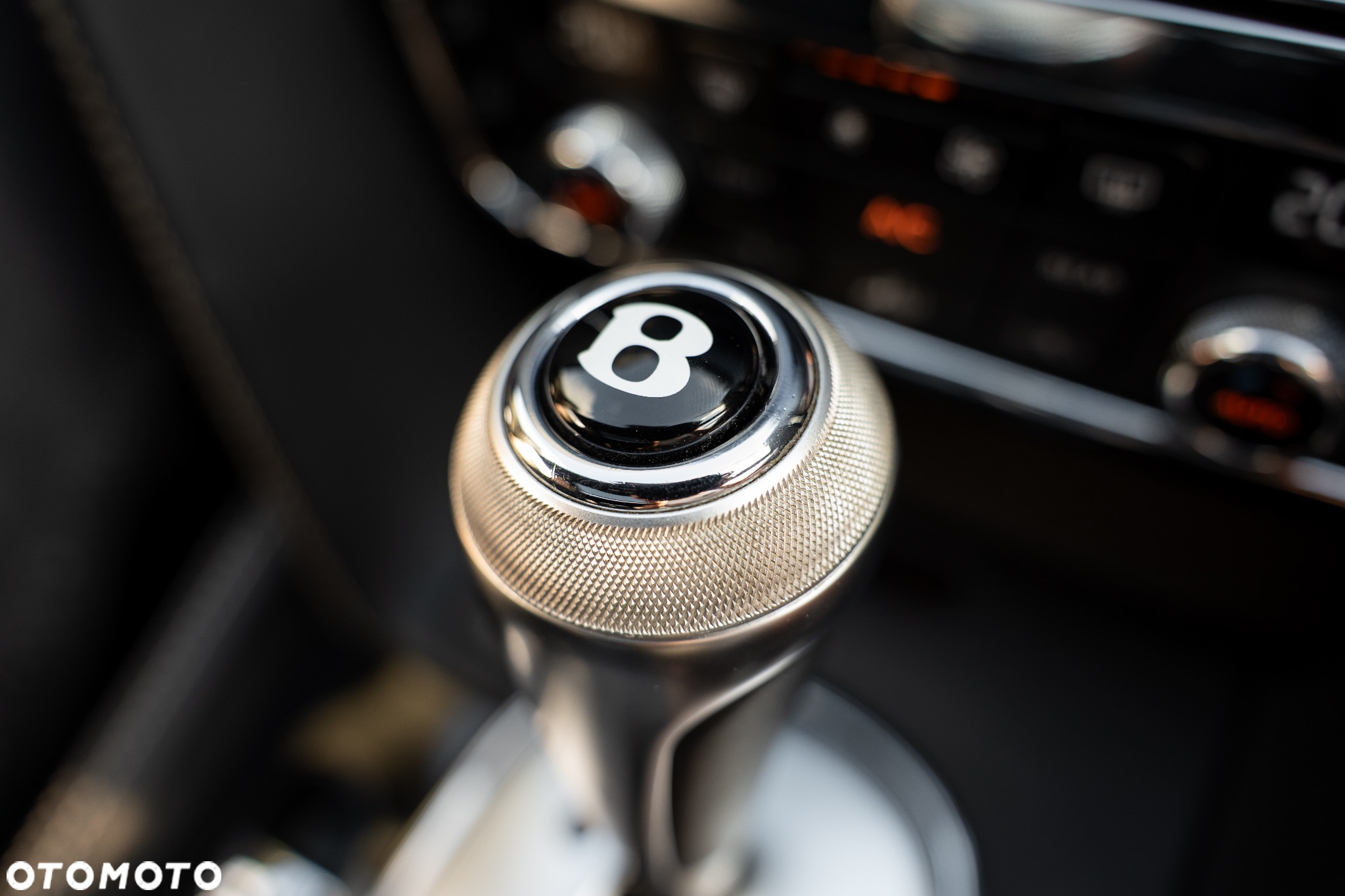 Bentley Flying Spur Mulliner - 31