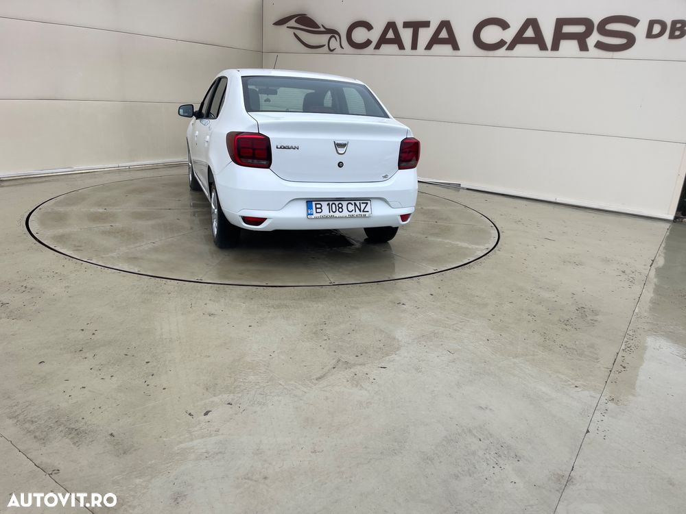 Dacia Logan - 12