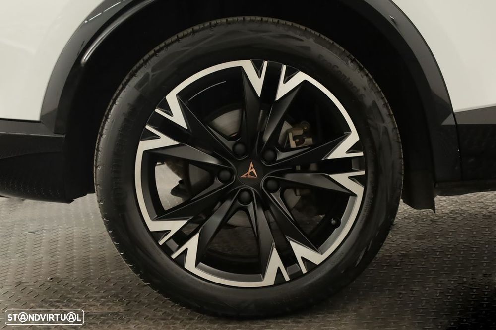 Cupra Formentor 1.5 e-Hybrid DSG - 5
