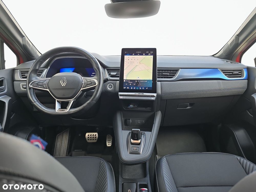 Renault Symbioz 1.8 E-Tech Full Hybrid 160 Esprit Alpine - 30