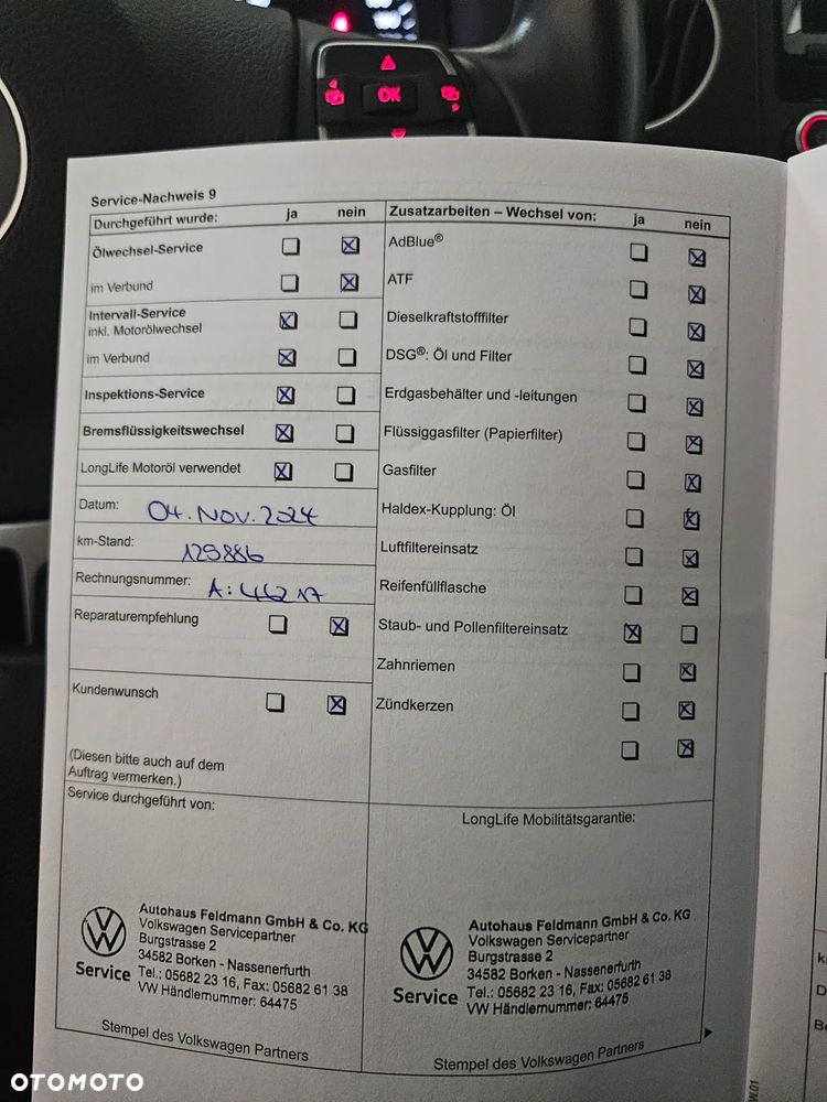 Volkswagen Golf Plus 1.4 TSI Style - 5