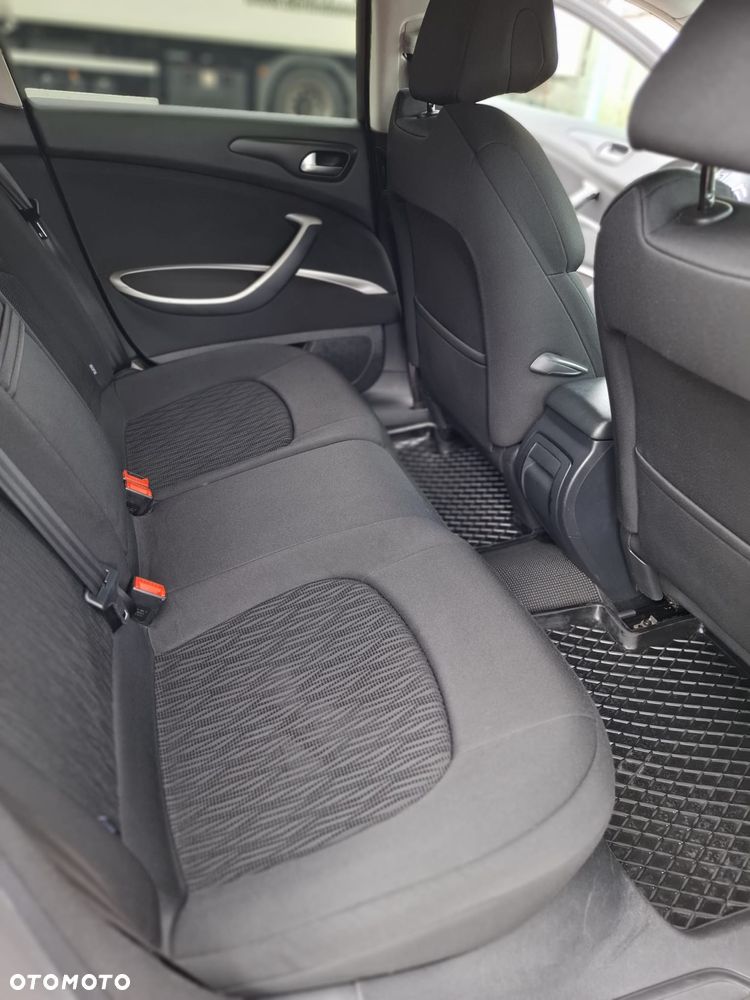 Citroën C5 2.0 HDi Selection - 9