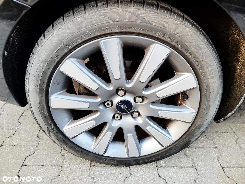 Ford Focus 2.0 16V Sport - 16