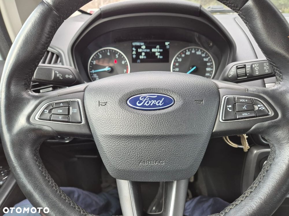 Ford EcoSport 1.0 EcoBoost - 38