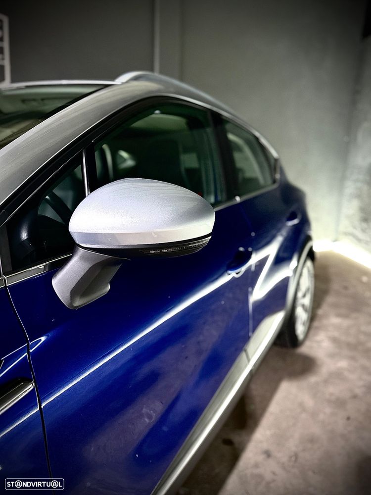 Renault Captur 1.6 E-Tech Plug-In Exclusive - 4