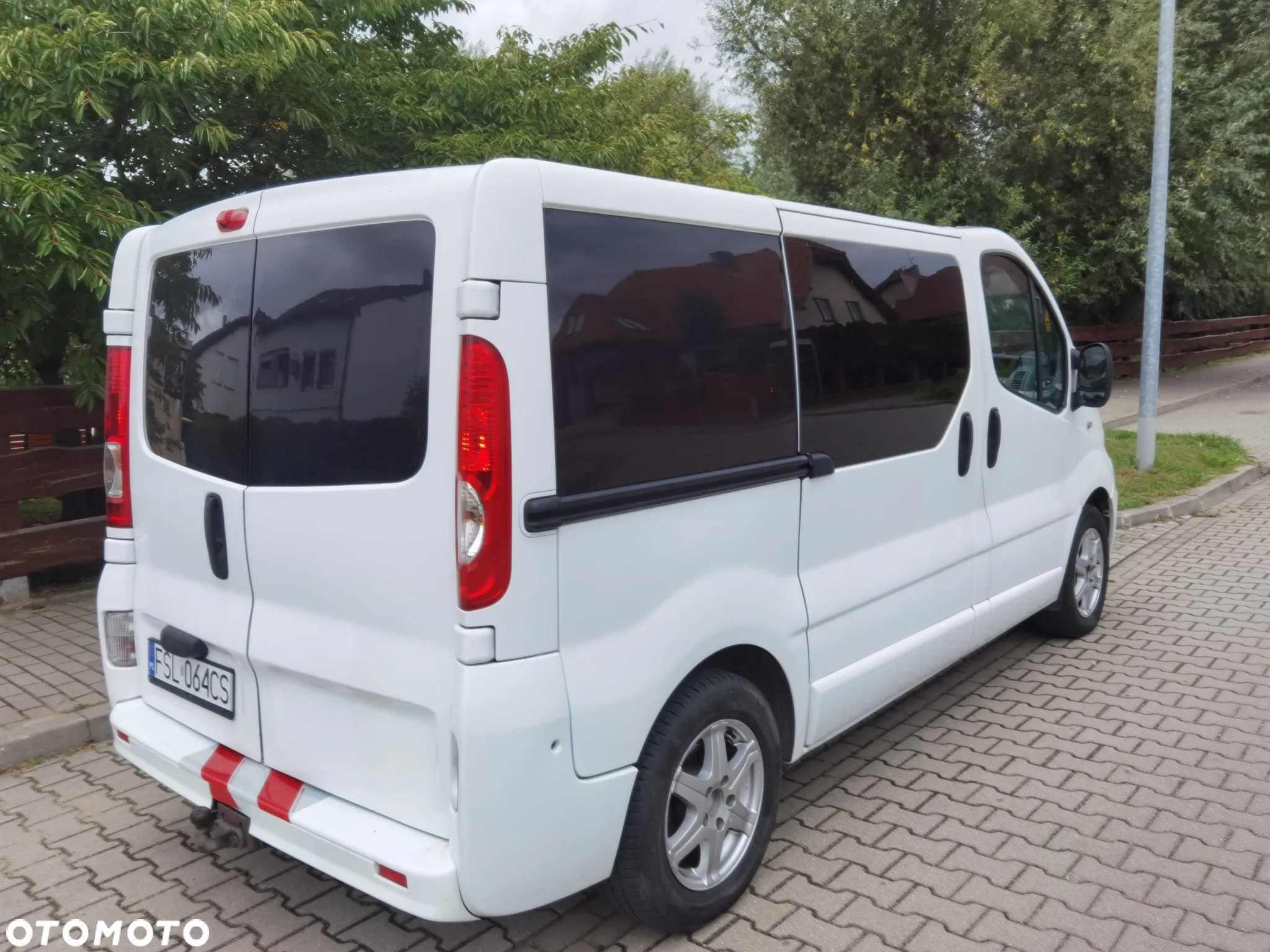 Renault Trafic L1H1 Generation Lux - 3