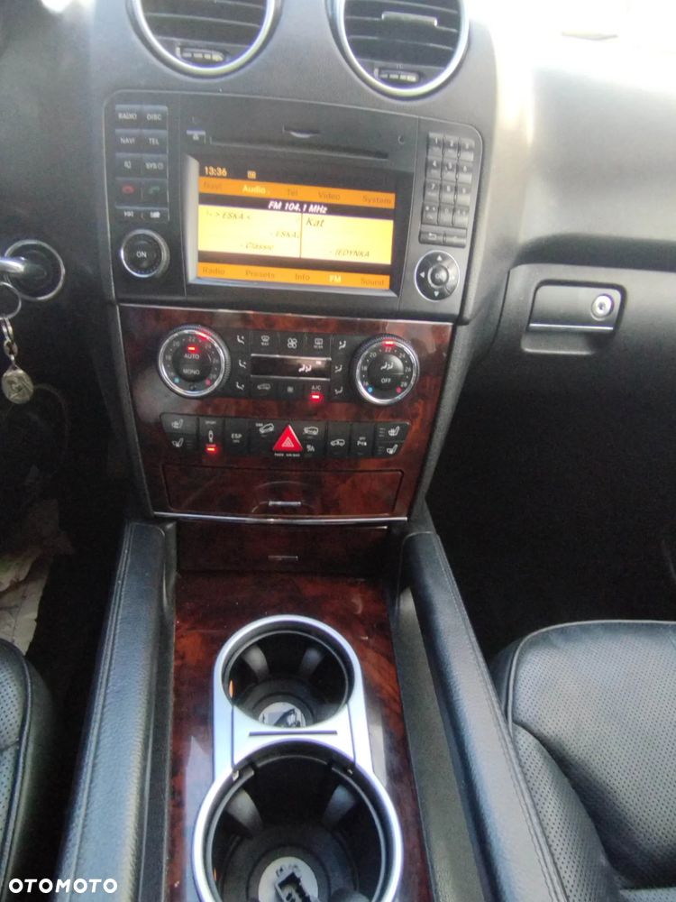 Mercedes-Benz ML 420 CDI 4-Matic - 19