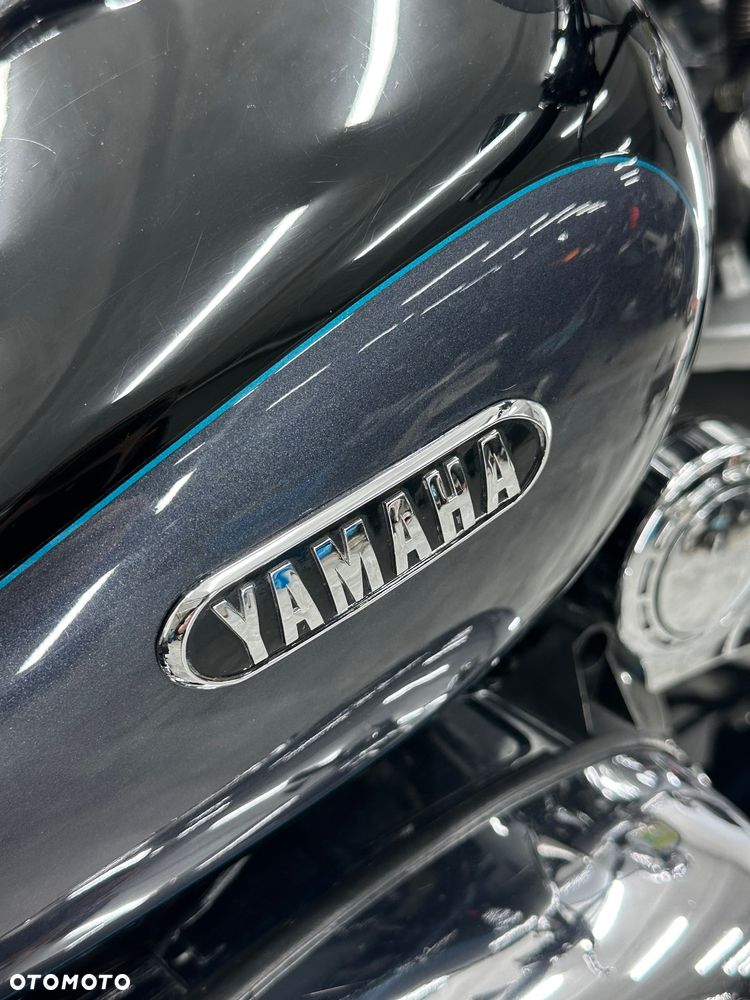 Yamaha Virago - 29