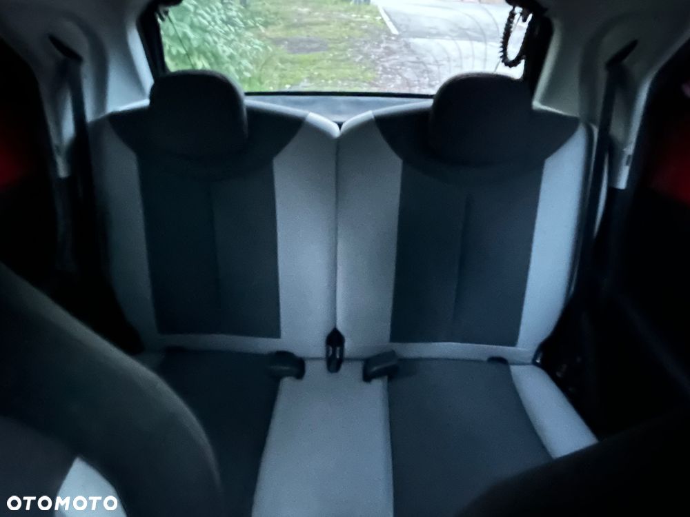Toyota Aygo - 9