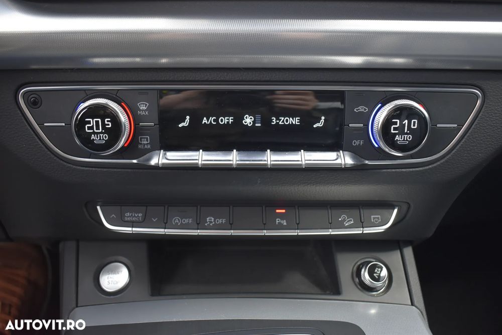 Audi Q5 2.0 TDI Quattro S tronic Design - 31