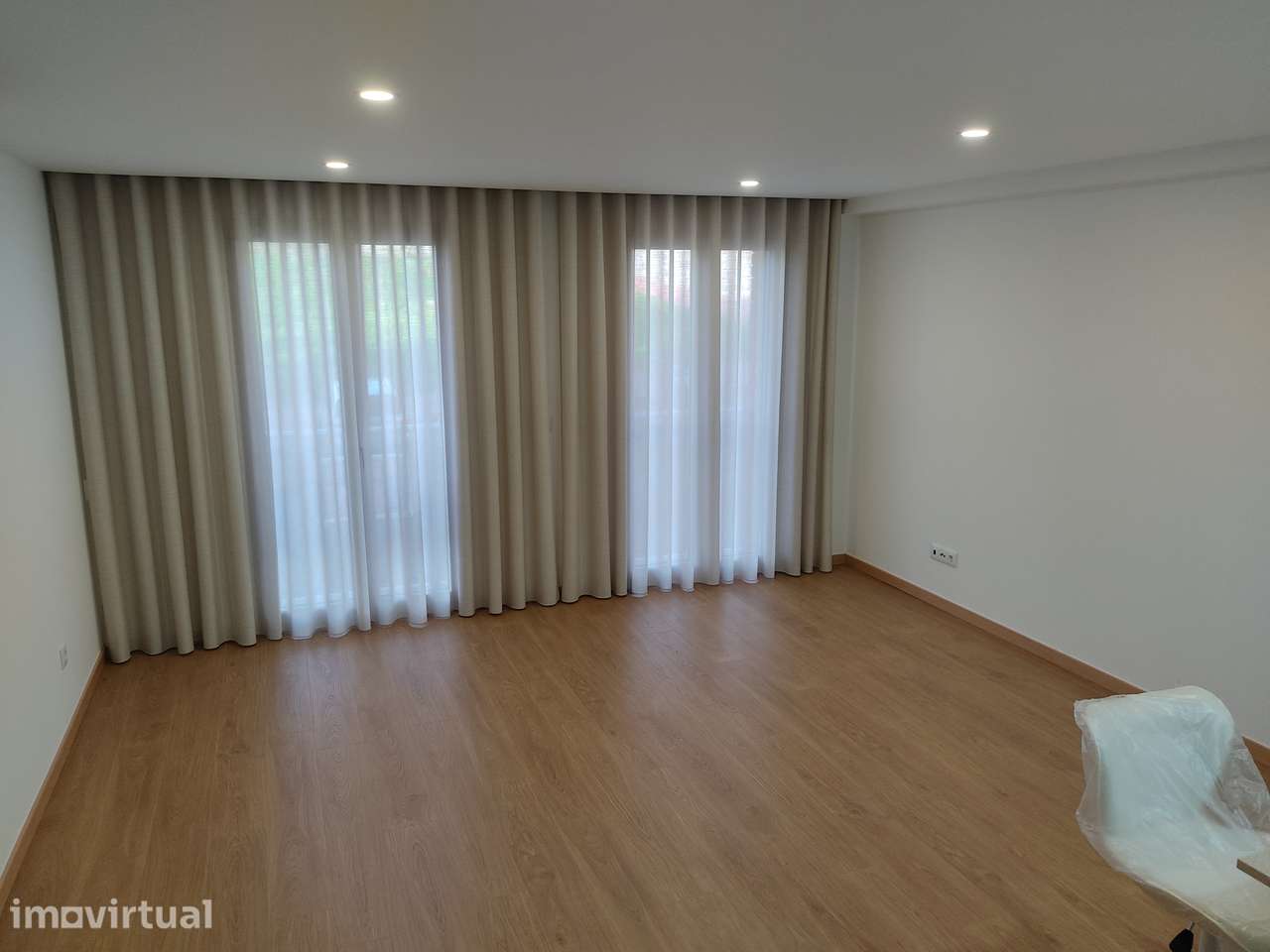 Apartamento T1 - Portela, Coimbra - Grande imagem: 2/7