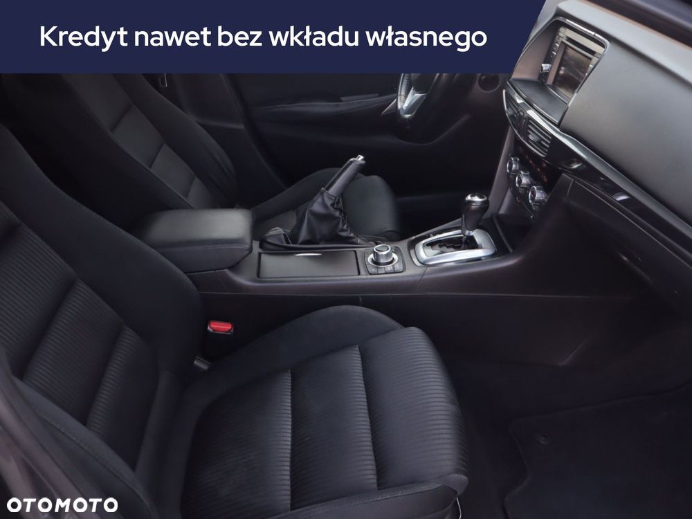Mazda 6 - 11