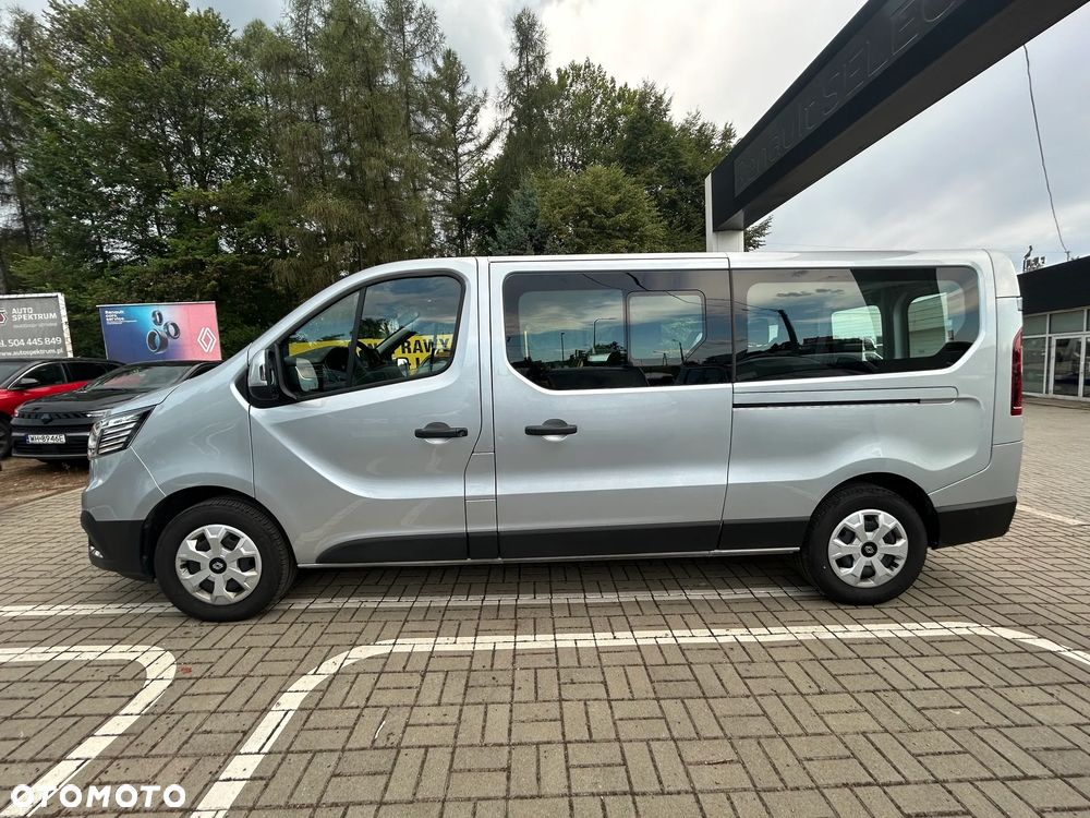 Renault Trafic 2.0 dCi - 3