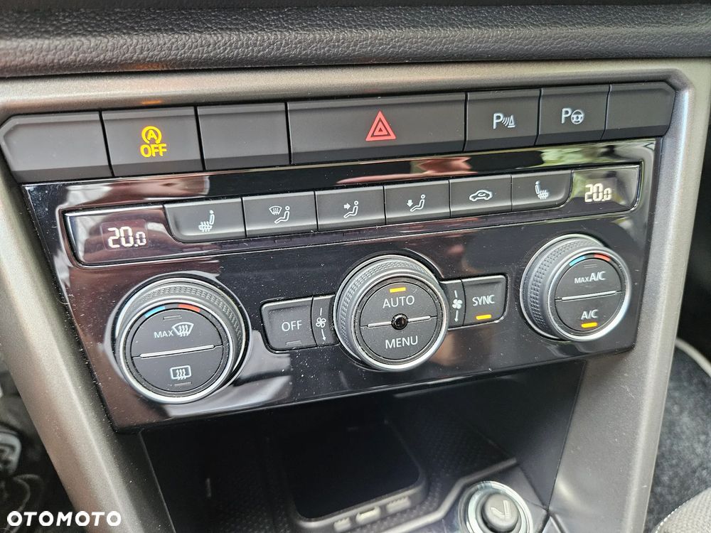 Volkswagen T-Roc 1.5 TSI ACT OPF Style - 29
