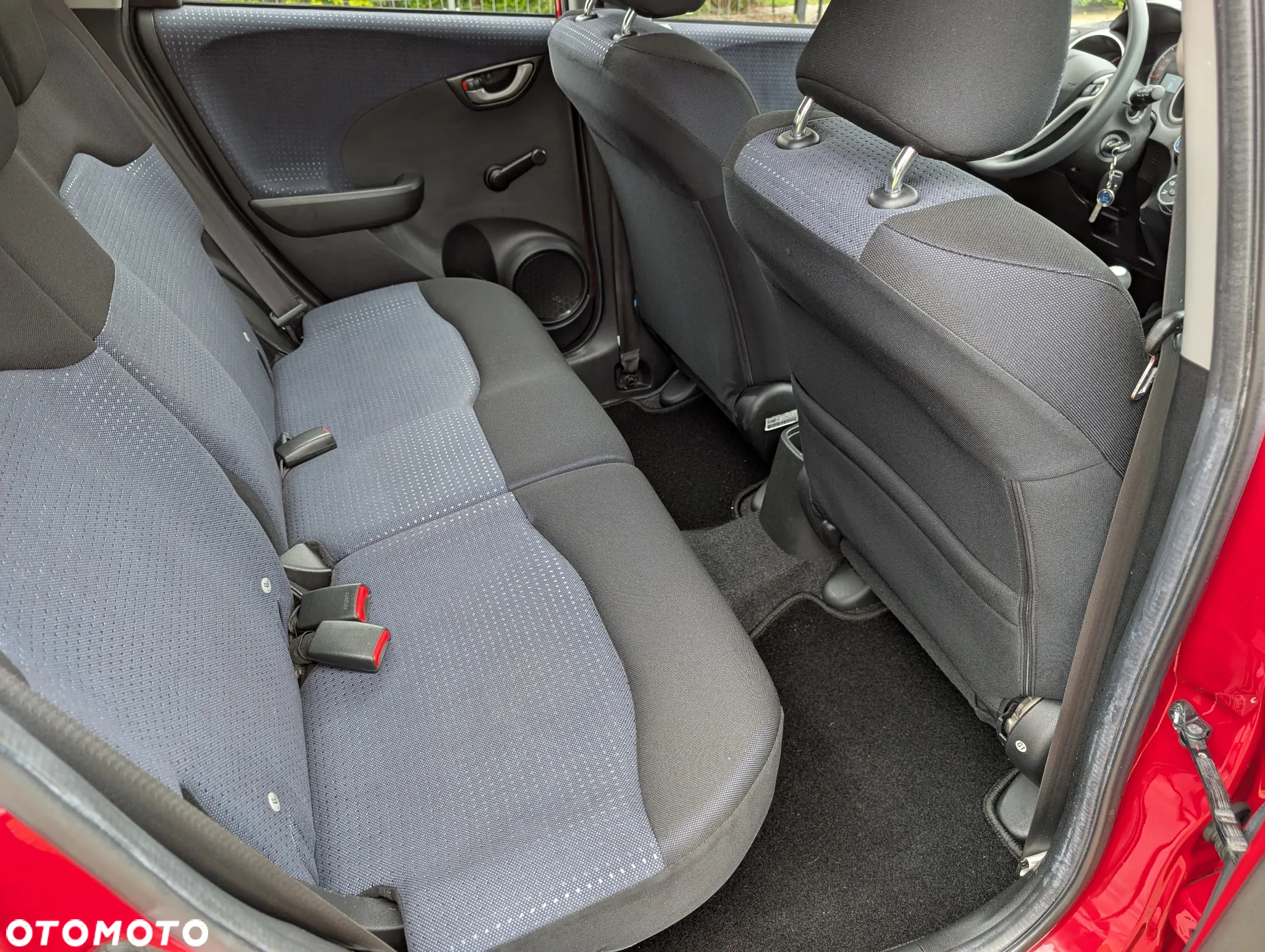 Honda Jazz 1.2 i-VTEC Trend - 23