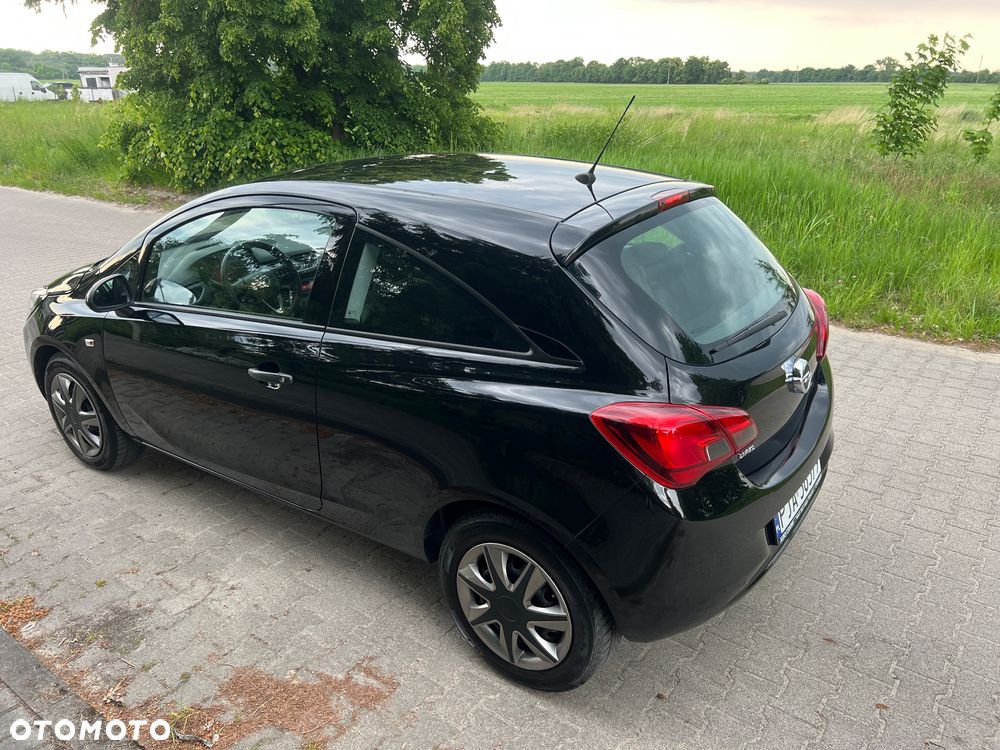 Opel Corsa - 3