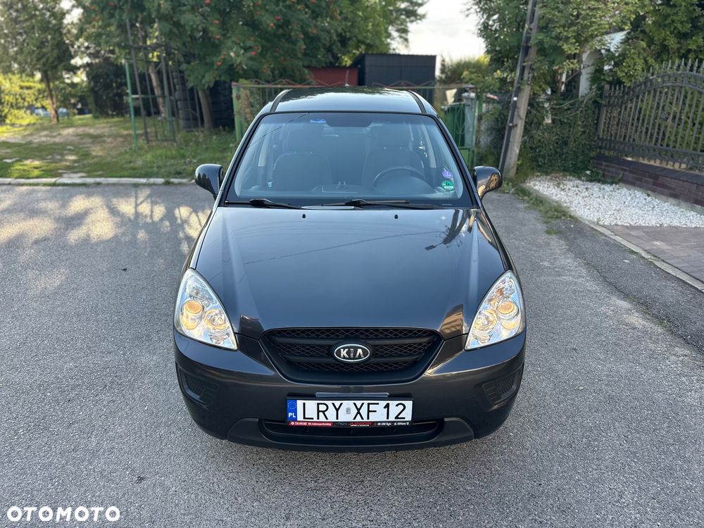 Kia Carens 2.0 EX - 14