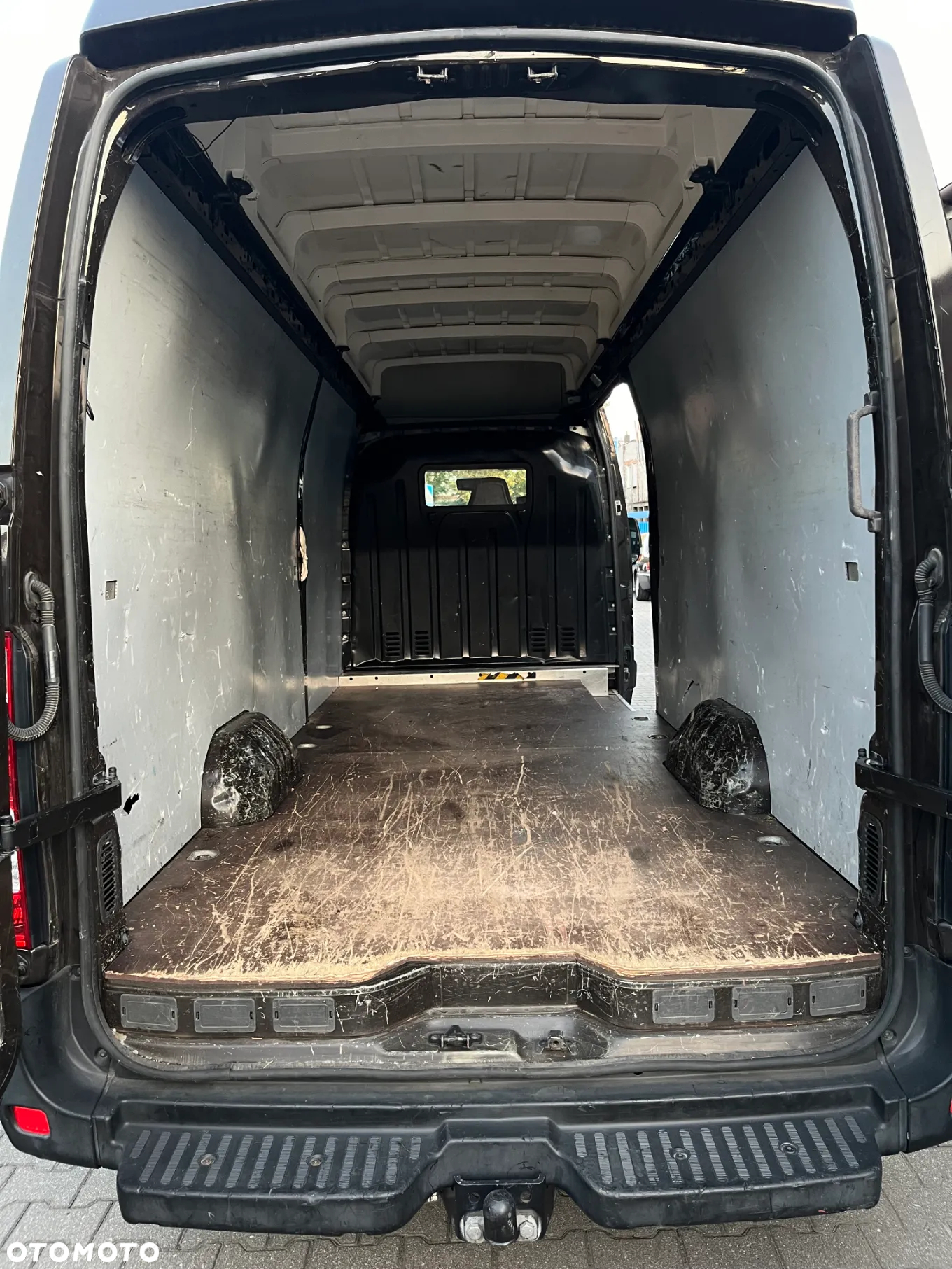 Opel Movano - 7