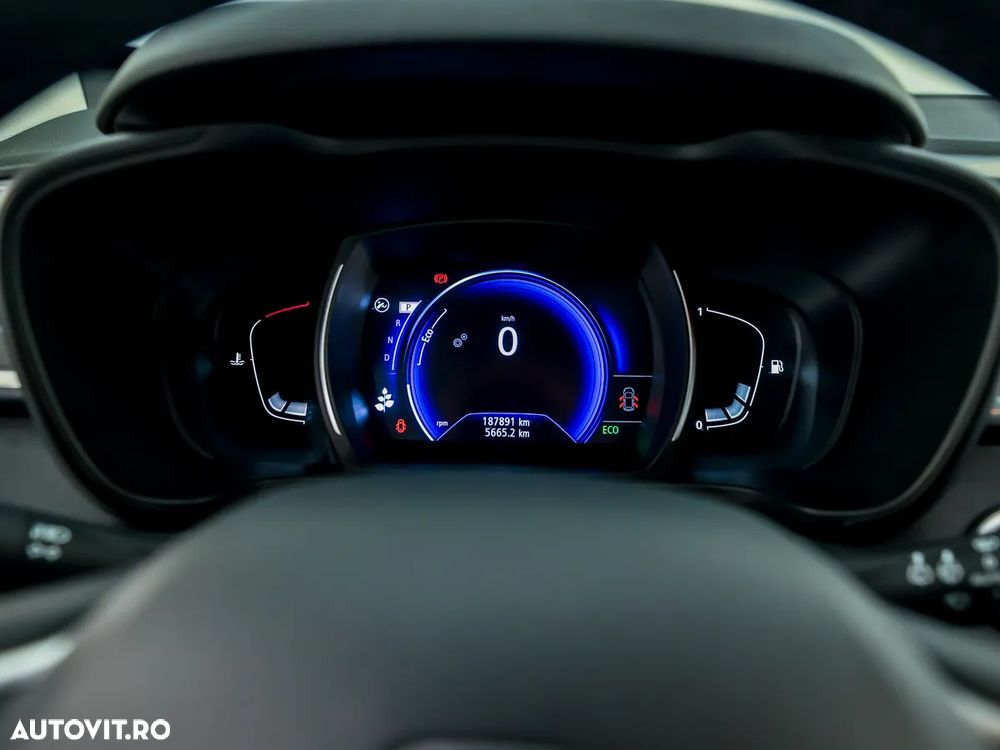 Renault Kadjar BLUE dCi EDC Intens - 13