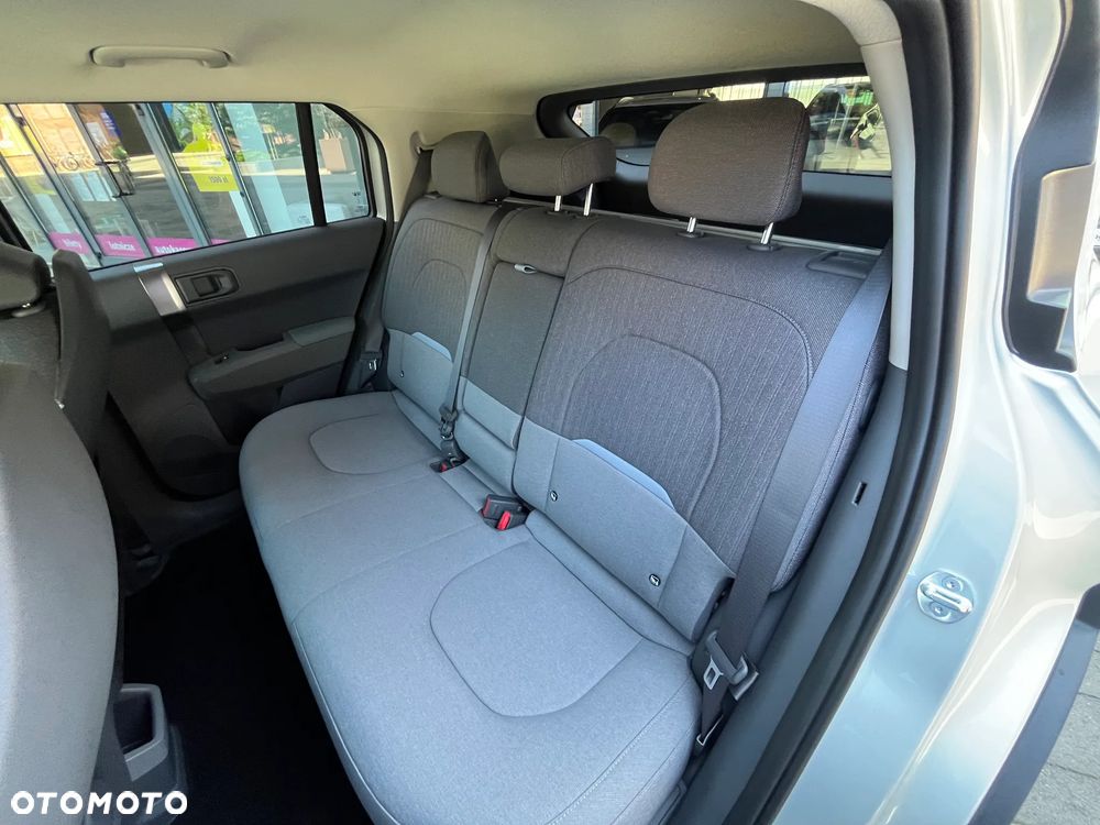 Kia EV3 58.3kWh Earth - 19