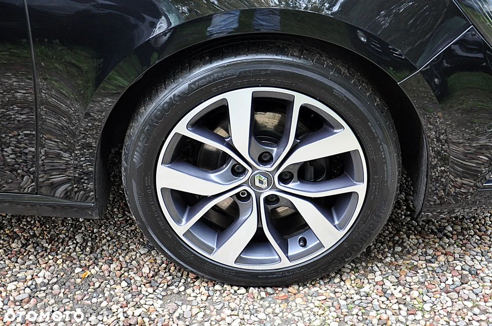 Renault Megane 1.6 dCi Bose - 37