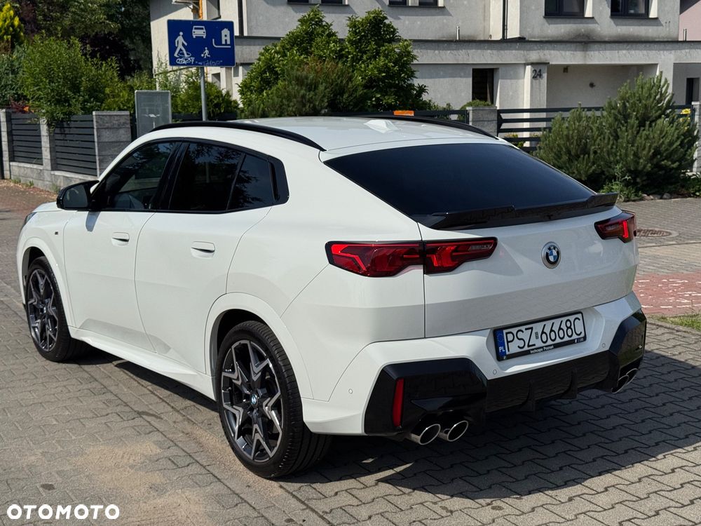 BMW X2 - 18