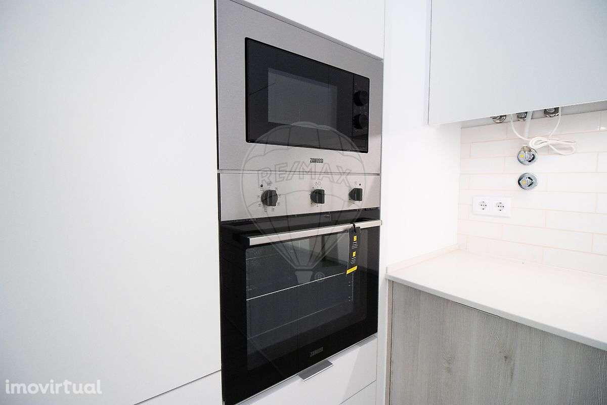 Apartamento T2 para arrendamento - Grande imagem: 4/29