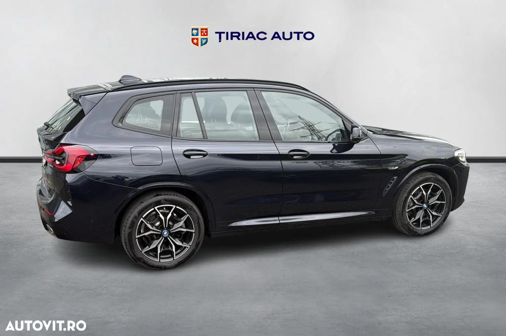 BMW X3 xDrive30e Aut. M Sport - 6