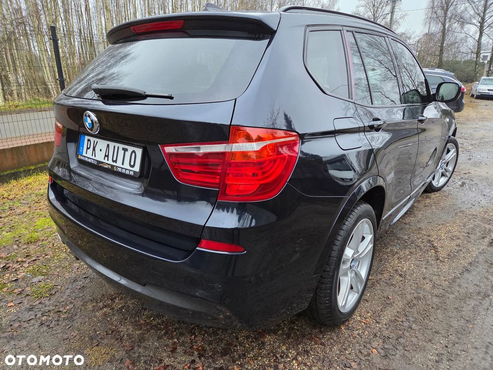 BMW X3 - 4