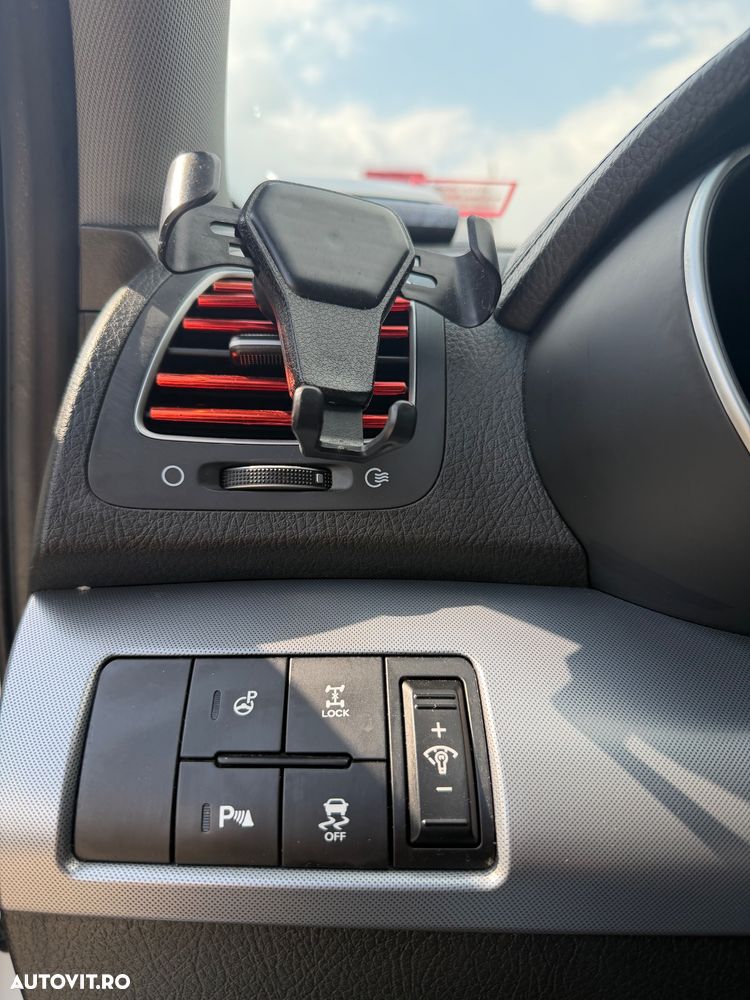 Kia Sorento 2.2 CRDi AWD Platinum Edition - 19