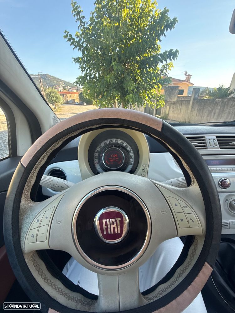 Fiat 500 - 13