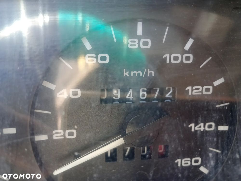 LUBLIN III INTRALL 4CTI90 silnik kompletny w aucie do odpalenia BOSCH - 2