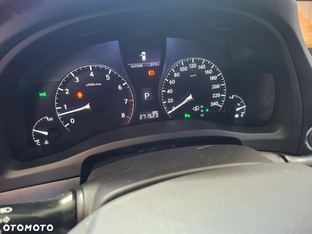 Lexus RX 350 Prestige - 18