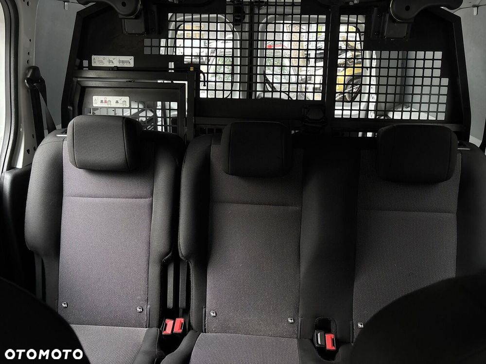 Toyota PROACE CITY - 17