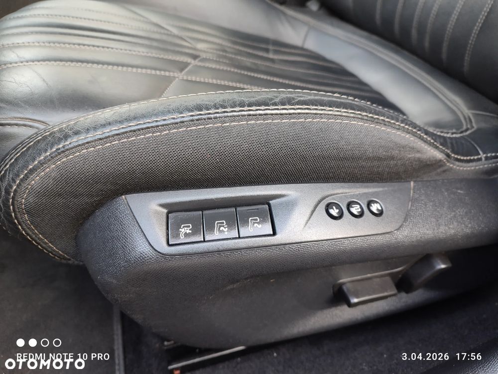 Peugeot 308 BlueHDi 150 Automatik Stop & Start Niveau 2 Business-Line - 16