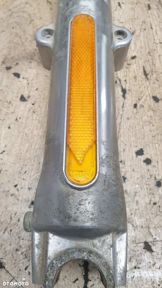 Goleń prawy Harley Davidson Softail Fat Boy / Heritage 45915-08A - 3