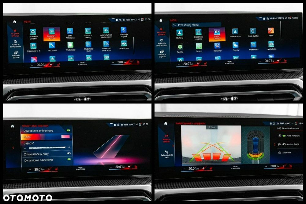 BMW Seria 3 M340i xDrive sport - 20