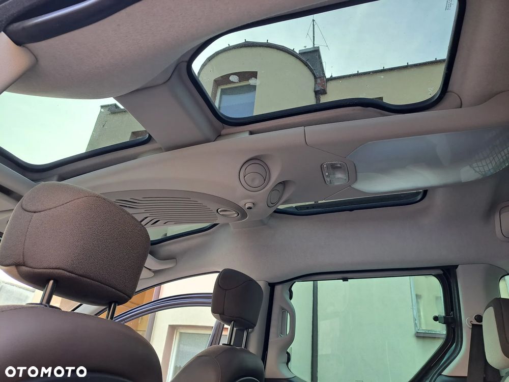 Citroën Berlingo Multispace HDi 115 FAP Exclusive - 20